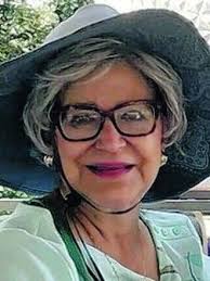 Linda Abshire Obituary