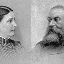 Samuel White Baker, exploratorul britanic însurat cu o româncă salvată din  sclavie