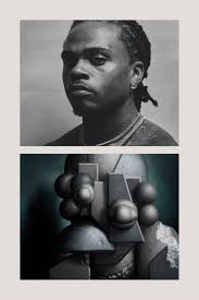 Ian Drops Trippy Trap Heater “Pack It Up”