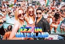 LEZ IN WATERLAND 2026: SD PRIDE POOL PARTY FOR...
