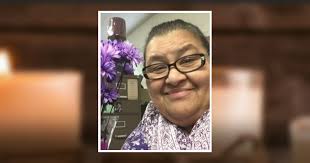 Maria "Mercy" Mercedes Fuentes Obituary December 8, 2022