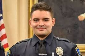 Man kills Florida deputy with his own weapon during traffic stop, police say