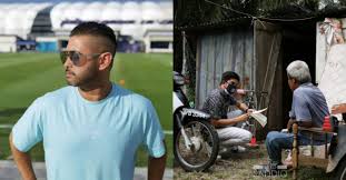 Menziarahi warga emas di pusat jagaan teduhan zafrah, muar. Ditegur Konon Tak Hulur Sumbangan Macam Syed Saddiq Sekali Tmj Tunjuk Semua Bukti