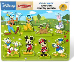 Mickey's trick or treats · game truck factory for kids online . Disney Wooden Puzzles For Toddlers Cheap Online
