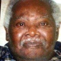 Howard Augusta Wiggins Obituary