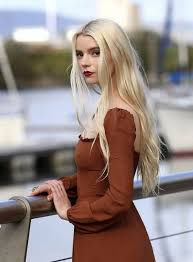 Is she married or dating a new boyfriend? Who Is Anya Taylor Joy Dating Anya Taylor Joy Boyfriend Husband