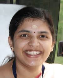 Dr.ssa Devi Narayanan