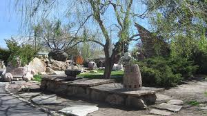 Curious Sculptures In Utah