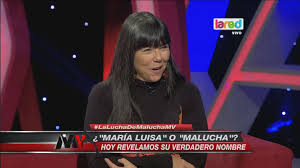 Malucha pinto es una destacada actriz chilena con más de 30 años de experiencia. Descubre El Verdadero Nombre De Malucha Pinto La Red