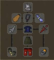 The dragon helm was the first piece of dragon armour to be released into the game. Osrs Demonic Gorillas Guide Novammo