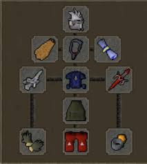 The dragon helm was the first piece of dragon armour to be released into the game. Osrs Demonic Gorillas Guide Novammo