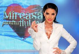 19 марта 20152 647 просмотров. Exclusiv Mutare BombÄ La Tv Adelina PestriÈu Noua Prezentatoare MireasÄ Pentru Fiul Meu Ce Salariu PrimeÈte Vedeta Impact