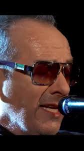 From the album ‘Look Now’, Elvis Costello & The Imposters perform “Burnt  Sugar Is So Bitter,” co-written with Carole King.