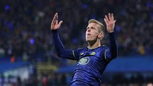 572,233 likes · 25,928 talking about this. Bundesliga Dani Olmo Joins Rb Leipzig From Dinamo Zagreb