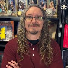 Daniel Auger (@danielauger)