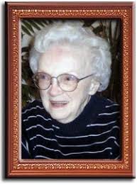 Emily Marie “Bobby” Gaynor Reiter (1914-2006)