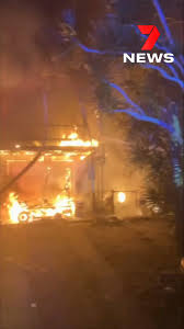 Tingalpa Love Triangle Murder