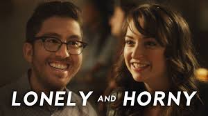 Afternoon Delight: Swipe Right for Jake and Amir's Latest Series, “Lonely  and Horny”