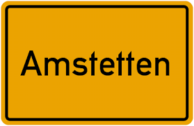 Lokalnachrichten aus amstetten und für amstetten: Wo Liegt Amstetten Karte Lageplan Services Fur Amstetten Baden Wurttemberg Deutschland