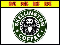 Download Jack Skellington Svg Jack And Sally Svg Nightmare Before Christmas Svg Halloween Starbucks Svg Skellington Coffee Svg S Coffee Svg Christmas Svg Starbucks Svg