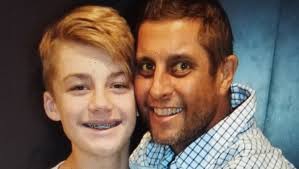 Fundraiser for Linda Prchal by Jan Zenk : Support Beau's College Dreams