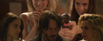 Knock Knock Movie Review (2015): A complex morality tale about the  consequences for our actions, and just a really fun time – What It Do Movie  Reviews