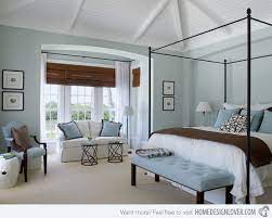 Maybe you would like to learn more about one of these? 15 Beautiful Brown And Blue Bedroom Ideas Home Design Lover Blue Brown Bedrooms Traditional Bedroom Brown Bedroom