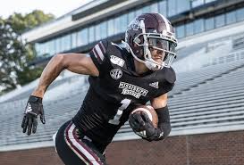 The official instagram account for the mississippi state football team. Look Adidas Unveils Alternate Mississippi State Primeknit A1 Football Uniforms