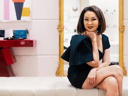 202 ponsonby road ponsonby auckland 1011 nz. How Malaysia S First Lady Of Luxury Fashion Is Taking The Lead In Rallying Local Retail