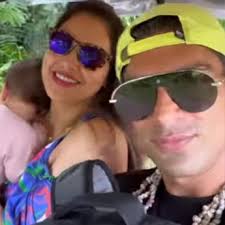 Karan Singh Grover And Bipasha Basu's Goa Vacation For Baby Devi's 8-Month  Birthday Celebration Is All Heart