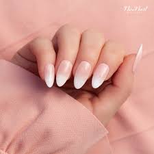 Slubny Manicure 3 Najgoretsze Trendy 2019 Wedlug Stylistek Neonail