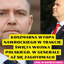 Publicznie zrugał prezydenta 😱