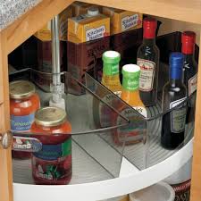 We did not find results for: Mdesign Lazy Susan Kitchen Food Storage Organizer Bin 1 4 Wedge 2 Kroger
