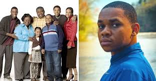 Remember Malik from 'House of Payne'? He Shed Major Pounds & Looks so  Handsome at 29