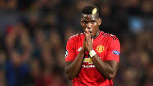 Pogba will be able to negotiate a free transfer with clubs based outside of the uk from january, should he decided to leave old trafford. Paul Pogba To Delay Decision Over Move As Psg Circle For Manchester United Midfielder Transfer Notebook Eurosport