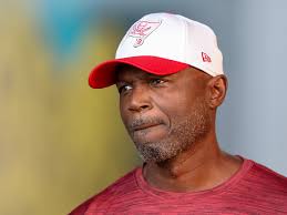 Buccaneers Release Recently-Signed Outside Linebacker