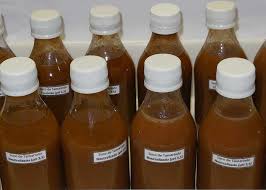 Um número de estudos sugeriu que o chá verde pode realmente beneficiar pessoas com diabetes tipo 1 e tipo 2. Suco De Tamarindo Apresenta Atividade Contra Triglicerides Portal Embrapa