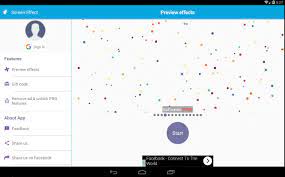 Please be aware that apkplz only share the original and free pure apk installer for pic . Screen Animation Effects For Android Apk Download
