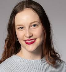 Ana Fouts's Instagram, Twitter & Facebook