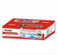 Foska Laminating Machine A3 – Procure Plus