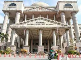 Jalan raja, kuala lumpur, malasia. Permohonan Tangguh Keputusan Lucut Harta Umno Mca Didengar 4 Mei