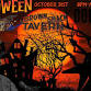 Dogger live @ The Brown Shack Halloween Party! event image