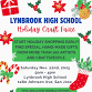 Lynbrook High School Craft Faire event image