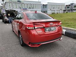 2019 toyota vios 1.5 review. Motoring Malaysia All New 2019 Toyota Vios Test Drive Review First Drive To Desaru And Back In The Vios 1 5 G Spec