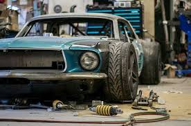 Pin By Davis On Rides Custom Muscle Cars Custom Cars Super Cars