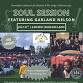 Soul Session, the band Concert: Schroon Lake
