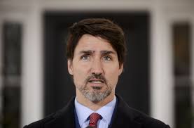Canada is the second largest country in the world in area and. Corona Krise Kanada Und Usaverlangern Weitgehende Grenzschliessung Politik Stuttgarter Nachrichten