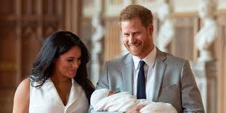 In documents obtained by the sun, meghan markle has removed rachel and meghan from archie's birth certificate, leaving it as her royal highness the duchess of sussex How Archie S Birth Certificate Differs From Prince George S Prince Louis S Princess Charlotte S