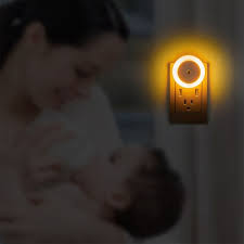 Energisparende stikkontakt Lights Smart Lights AMBER LIGHT UK UK Amber Light  UK-UK