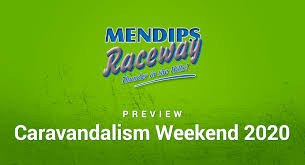The weeknd, chromatics, johnny jewel. Preview Caravandalism Weekend 2020